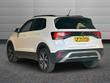 Volkswagen T-Cross Photo 2