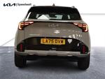 Kia Sportage Photo 6