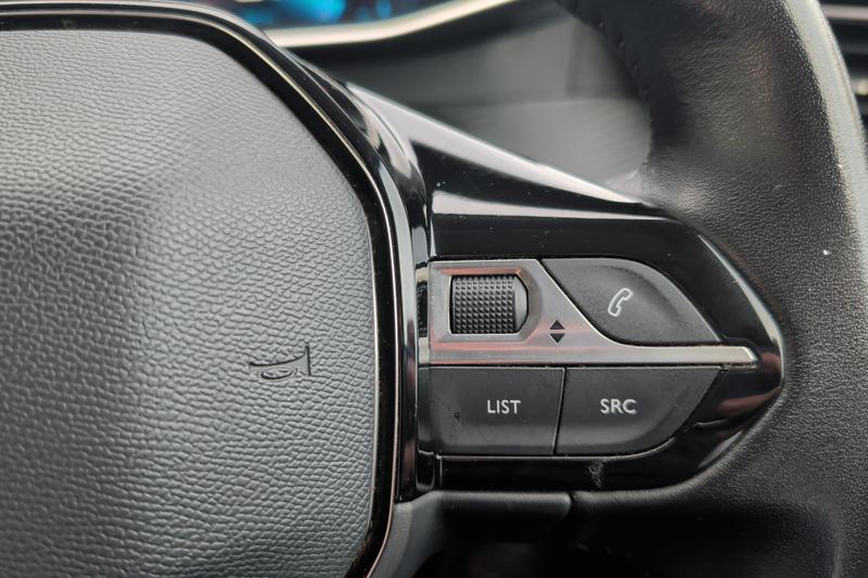 Used Peugeot 2008 YG70CVW 20