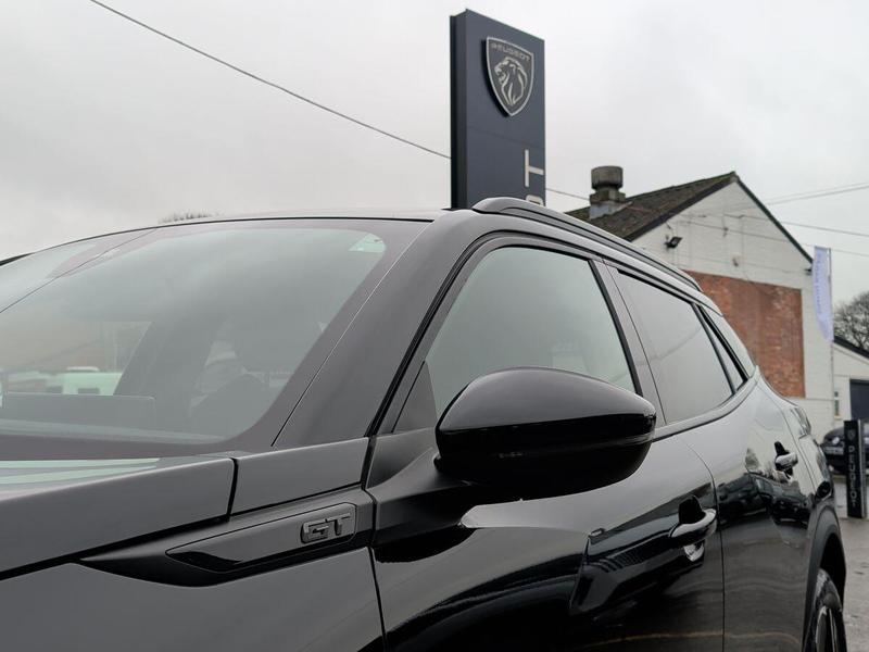 Used Peugeot 2008 KO74ZJV 25