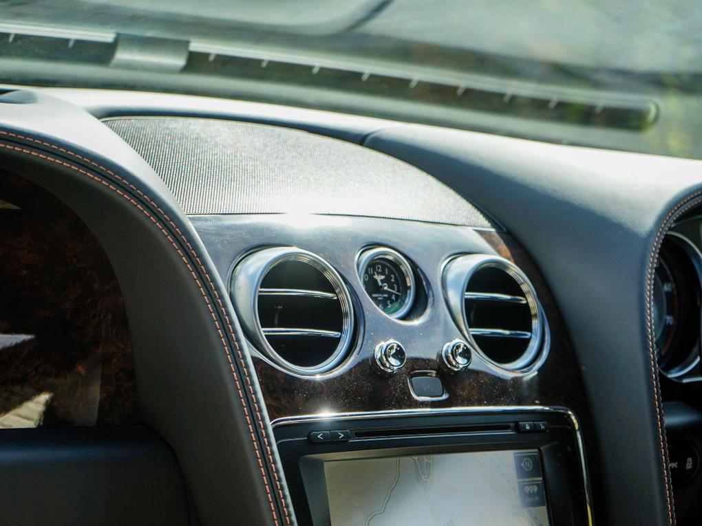 Used Bentley Continental KU12LVM 14