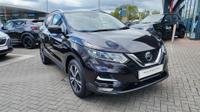 Used Nissan Qashqai YE21HDK 1