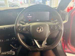 Vauxhall Mokka Photo 28