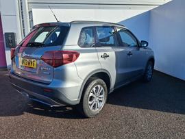 Suzuki Vitara Photo 9