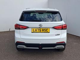 MG MG ZS Photo 4