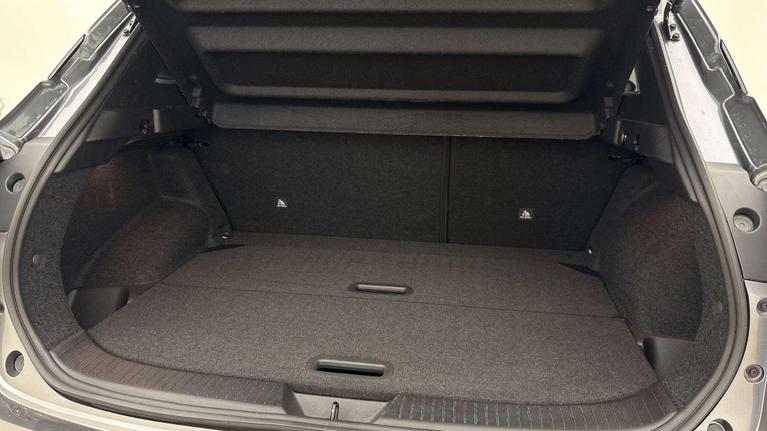 Used Nissan Qashqai DS24CYA 10
