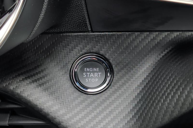 Used Peugeot 2008 YY74PNN 21