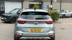 Kia Sportage Photo 6