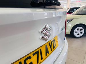Suzuki Ignis Photo 19