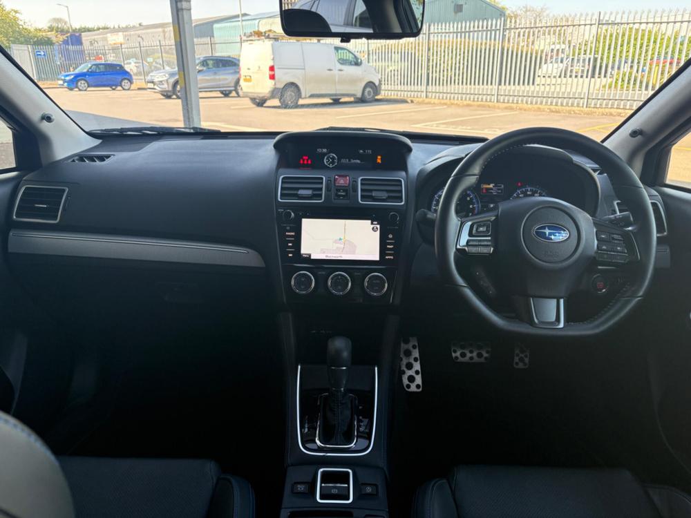 Used Subaru Levorg CN71JEO 18