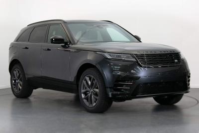Used ~ Land Rover Range Rover Velar 2.0 P250 Dynamic SE Auto 4WD Euro 6 (s/s) 5dr at Duckworth Motor Group
