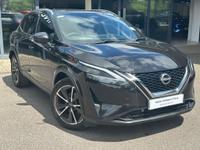 Used Nissan Qashqai DP73FCY 1