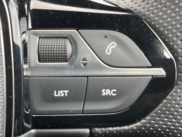 Used Peugeot 208 KO74ZYC 47