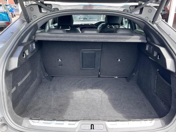 Used Peugeot 408 YJZ7838 9