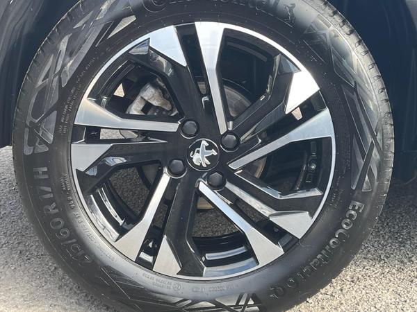 Used Peugeot 2008 BN23PBY 60
