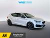 2022 Cupra Leon