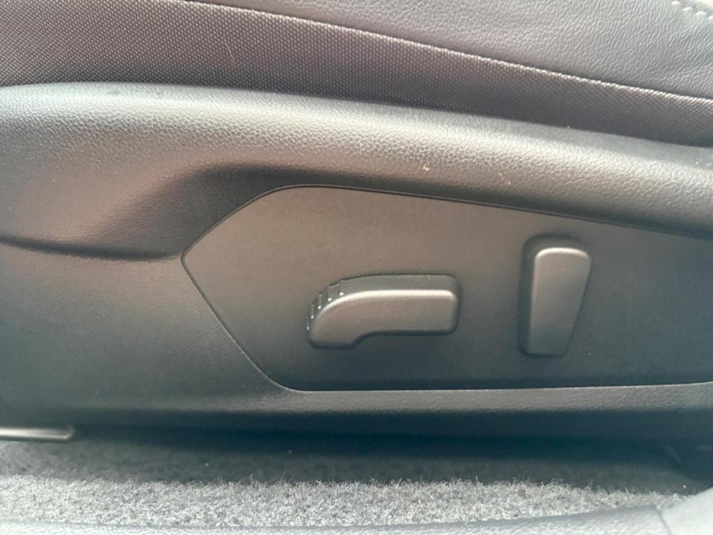 Used Subaru Crosstrek SN24YAY 46