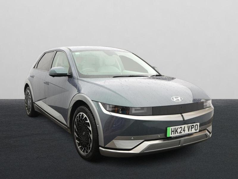 2024 Hyundai IONIQ 5