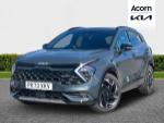 Kia Sportage Photo 3