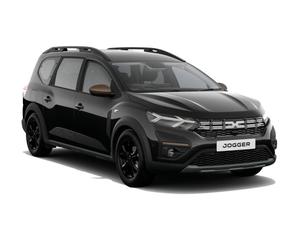Dacia Jogger 1.6 TCe-h EXTREME Auto Euro 6 (s/s) 5dr at Startin Group
