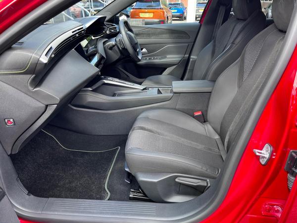 Used Peugeot 408 KM25TPV 42