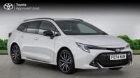 Used Toyota Corolla FD74MXM 1