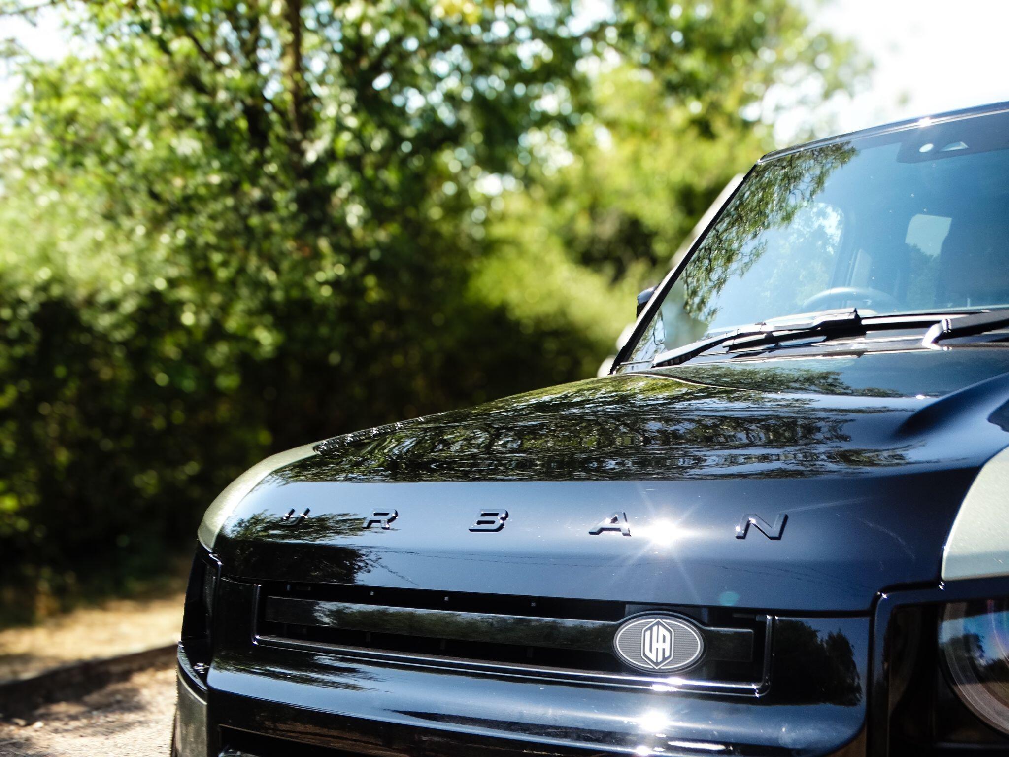 Land Rover Defender 110 5.0 P425 V8 X Auto 4WD Euro 6 (s/s) 5dr — photo 41