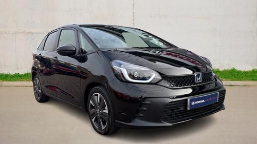 2024 Honda Jazz