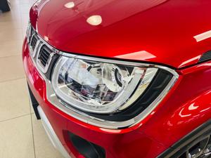 Suzuki Ignis Photo 13