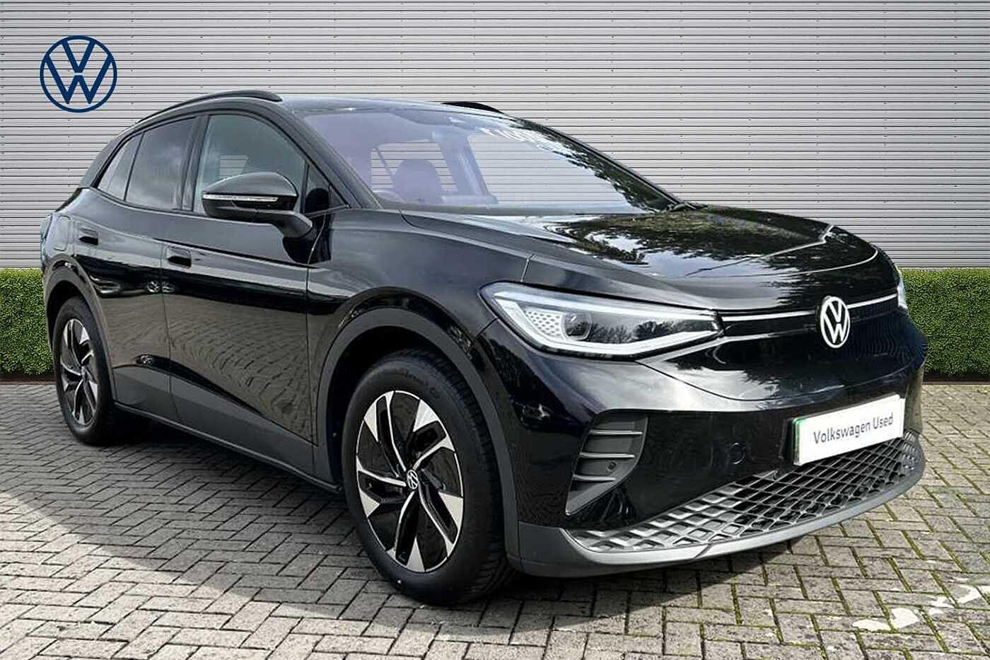 2025 Volkswagen ID.4