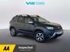 2022 Dacia Duster