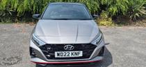Hyundai i20 Photo 8