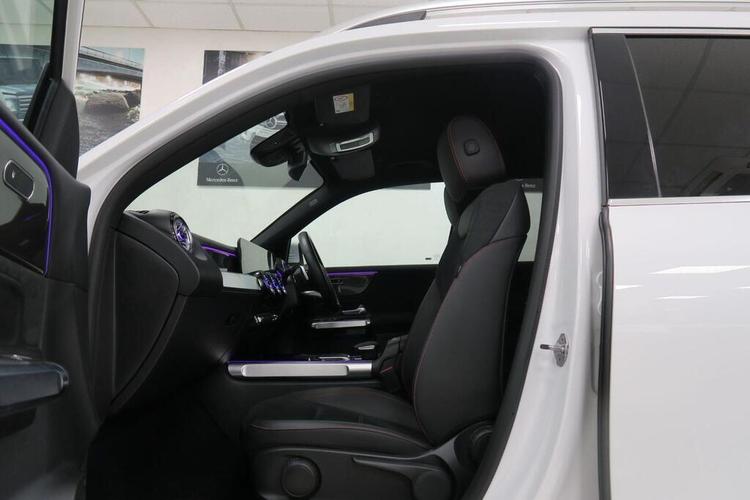 Used Mercedes-Benz GLB KP23JXF 9