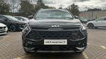 Kia Sportage Photo 1