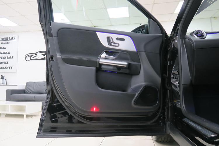 Used Mercedes-Benz GLA LT75ZWE 15
