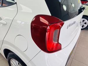 Kia Picanto Photo 16