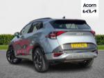 Kia Sportage Photo 1