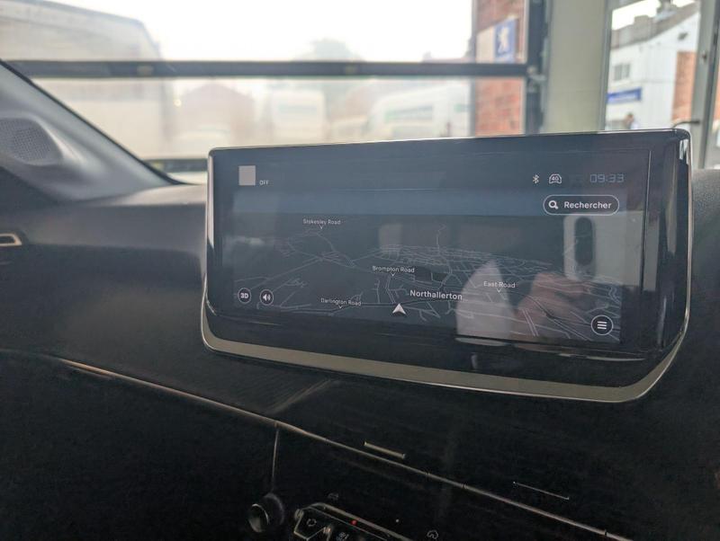 Used Peugeot 208 202507214685513 19