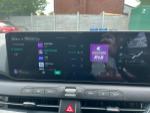 Kia K4 Photo 20