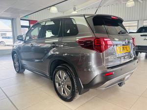 Suzuki Vitara Photo 4