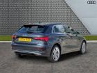 Audi A3 Photo 38