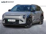 Kia EV3 Photo 3