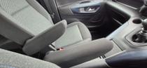 Peugeot Rifter Photo 33