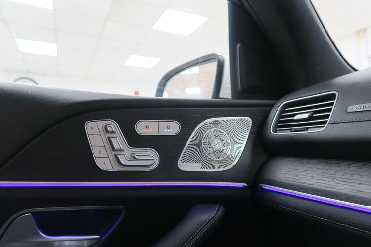 Used Mercedes-Benz GLE KR73WCW 18