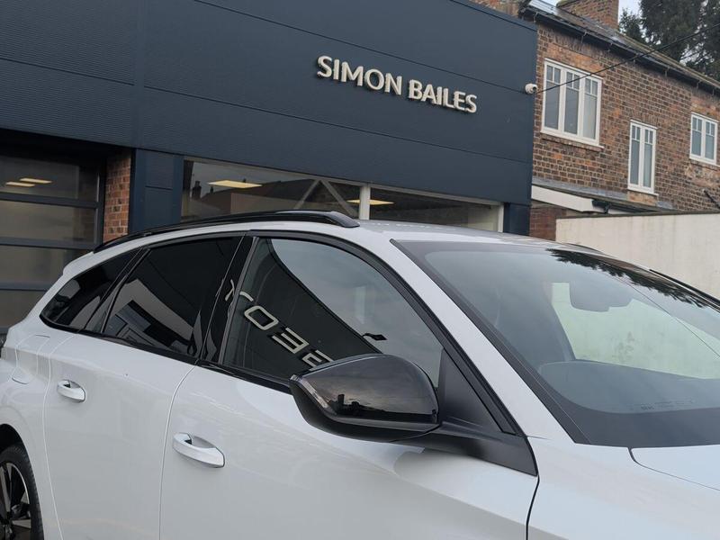 Used Peugeot 308 SW 202601058928729 45