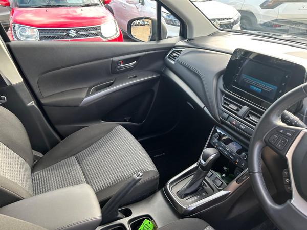 Used Suzuki S-Cross NL73ZSY 15