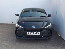 MG MG3 Photo 2