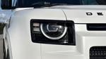 Land Rover Defender Photo 9
