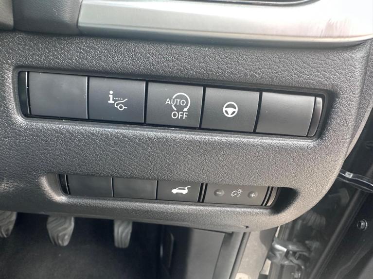Used Nissan Qashqai DT73EFV 14