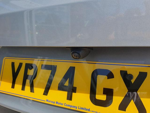 Used Ford Puma YR74GXP 46